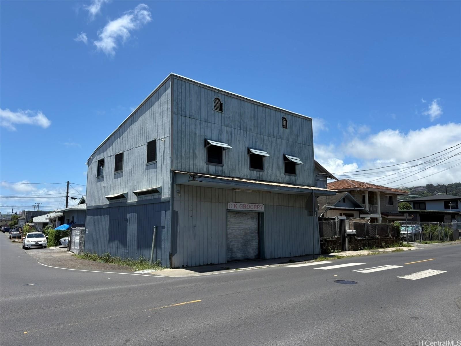 1104 Palama St , Honolulu, HI, 96817 in KAPALAMA