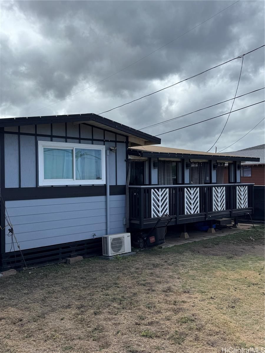87-418 Farrington Hwy , Waianae, HI, 96792 in MAILI