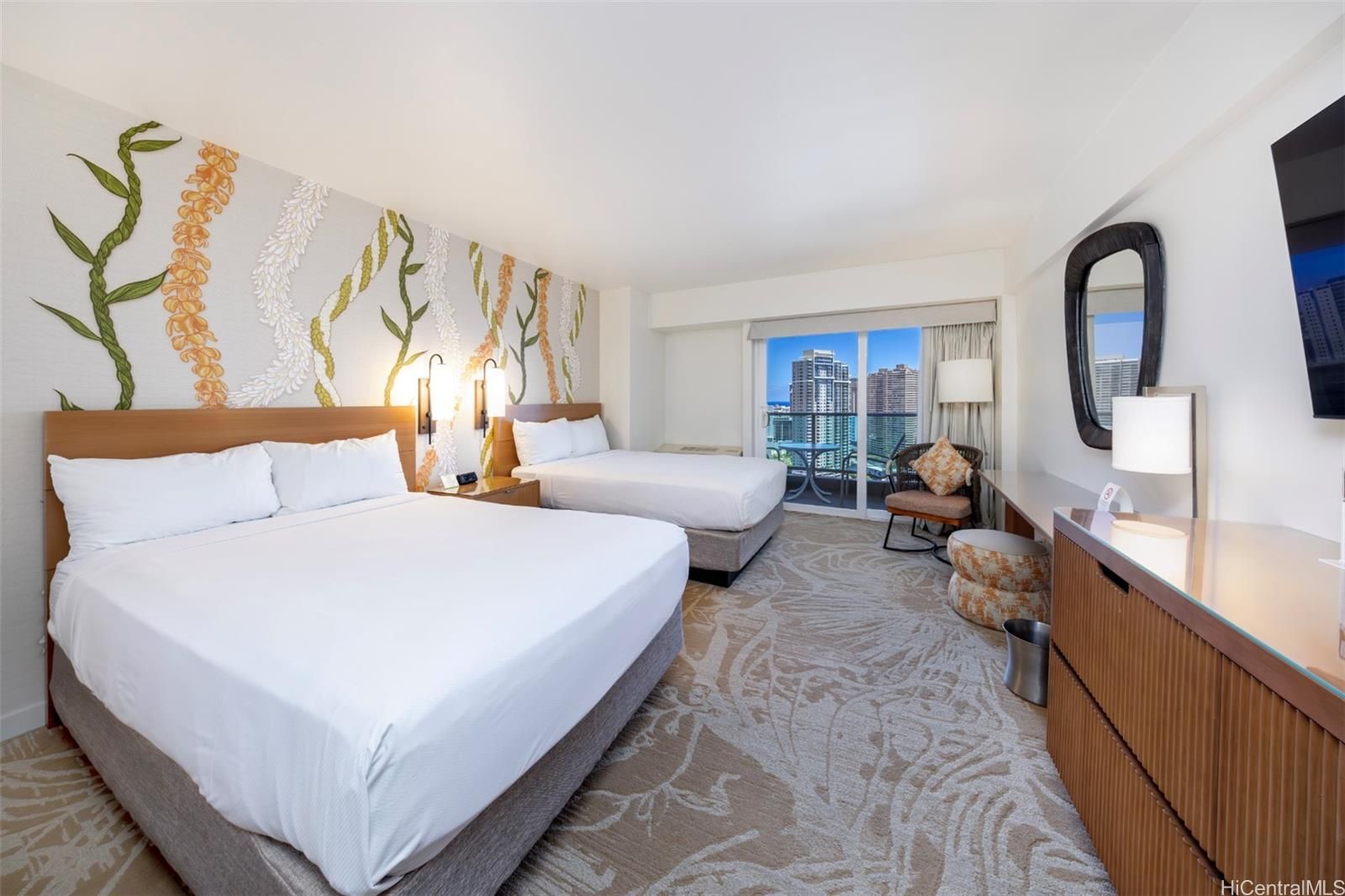 Ala Moana Hotel Condo Unit 2623 in ALA MOANA