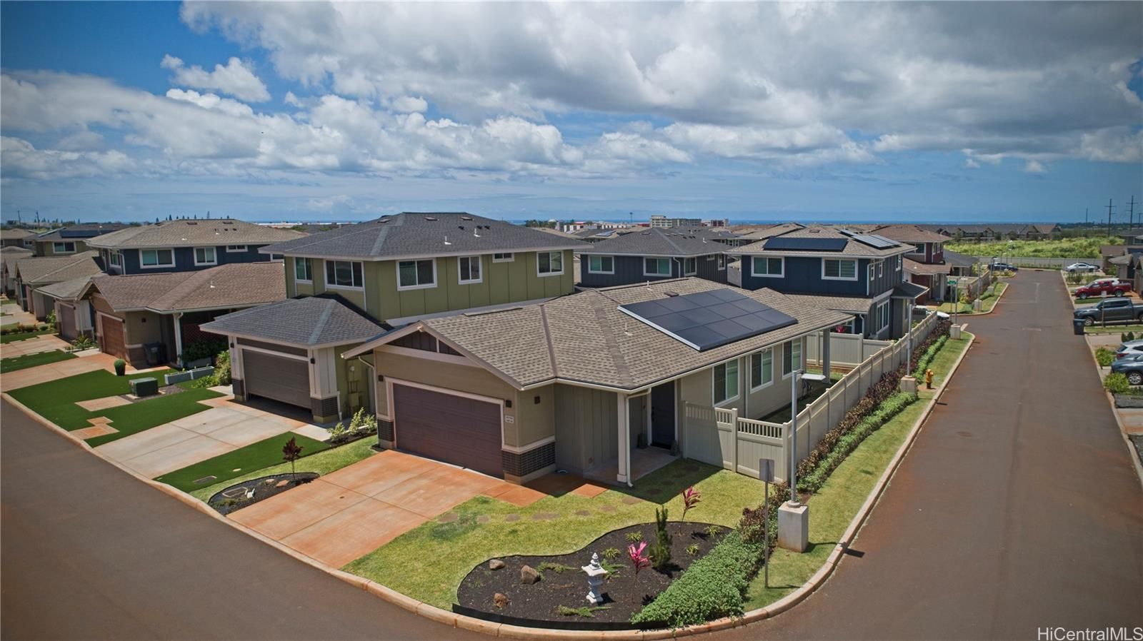 Koa Ridge HOA Unit 59 in KOA RIDGE