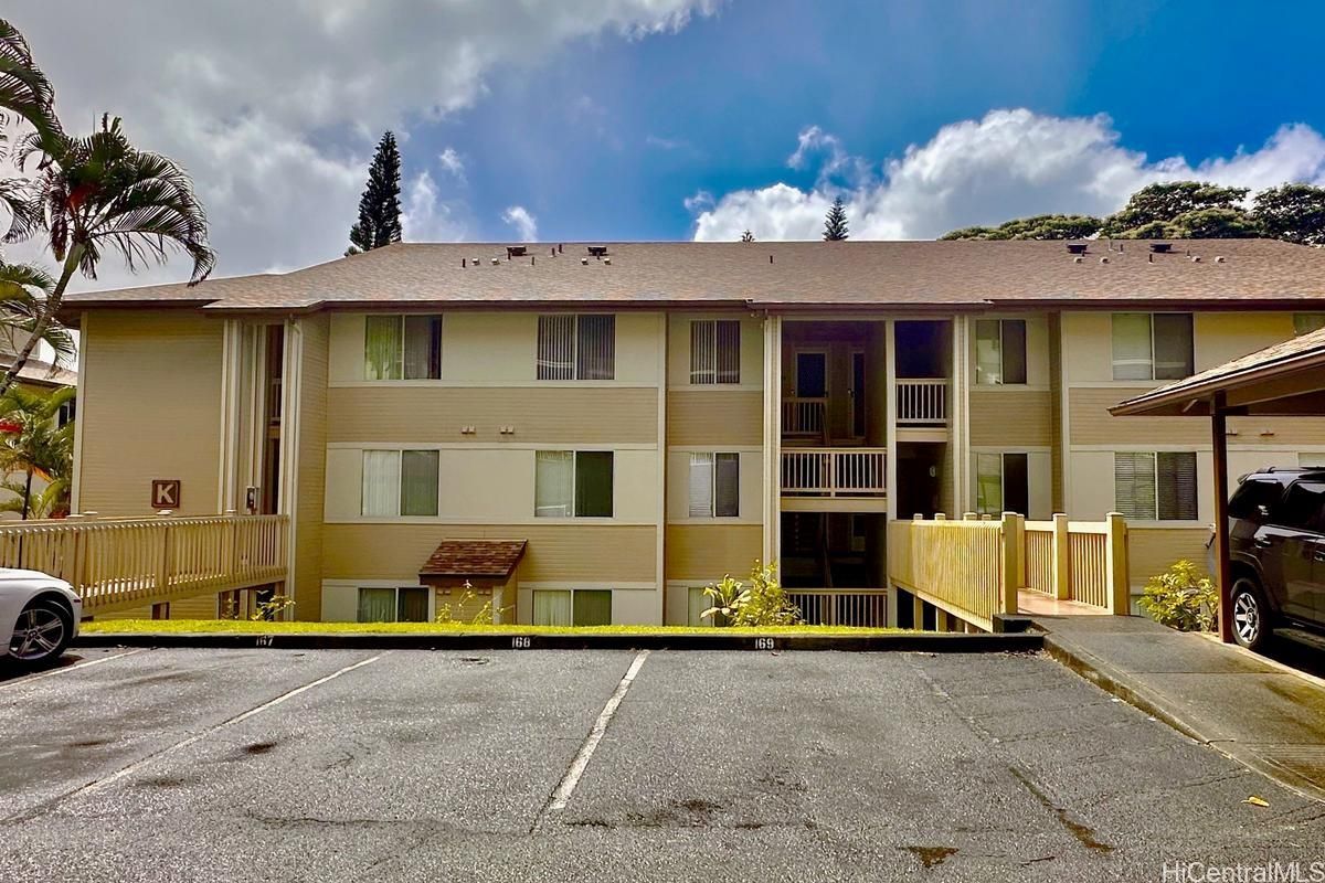 Terraces at Launani Valley Unit k302 in LAUNANI VALLEY