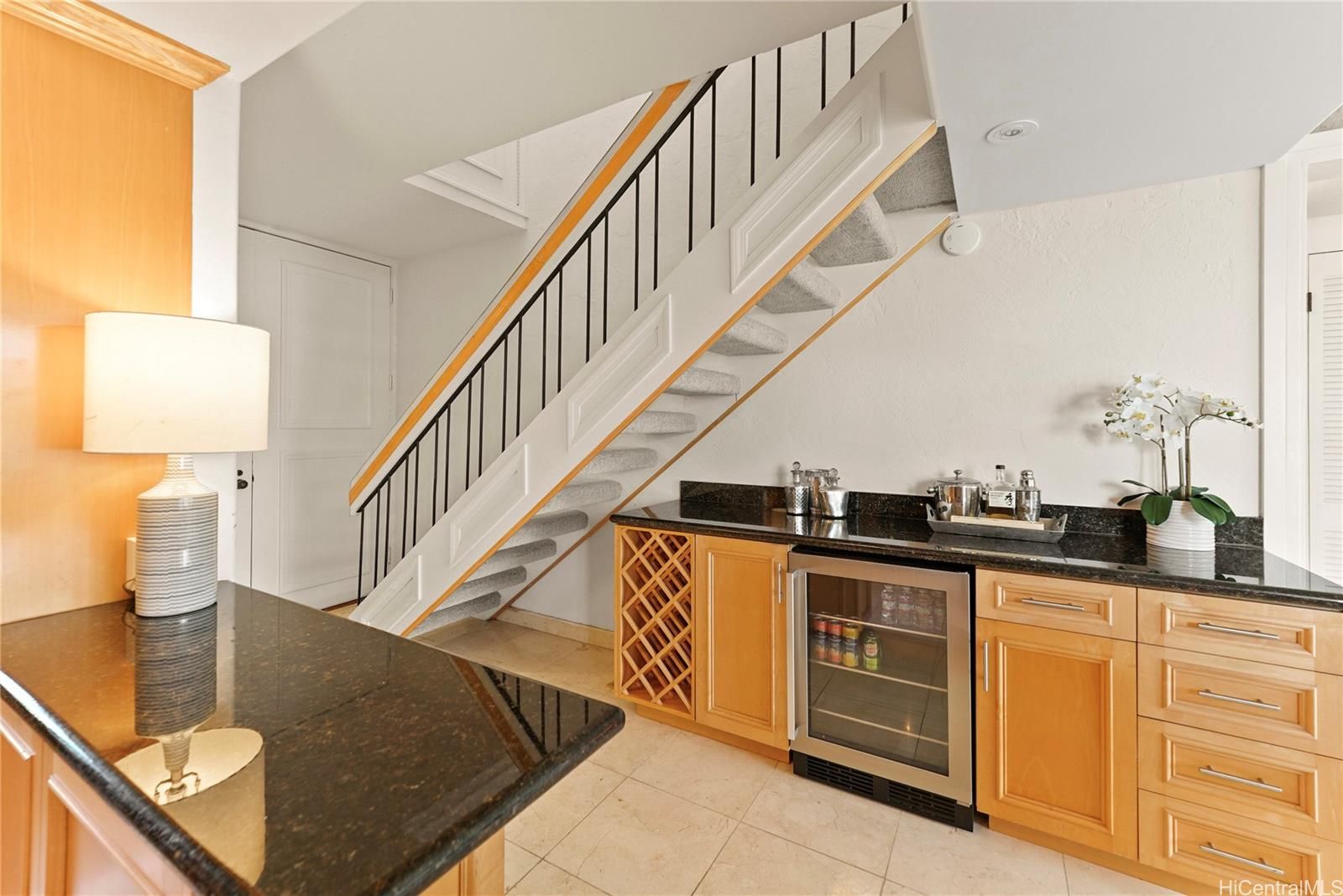 Esplanade Unit 27N in WEST MARINA