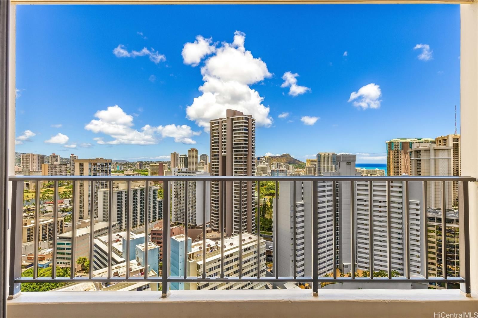 Chateau Waikiki Unit 2911 in WAIKIKI