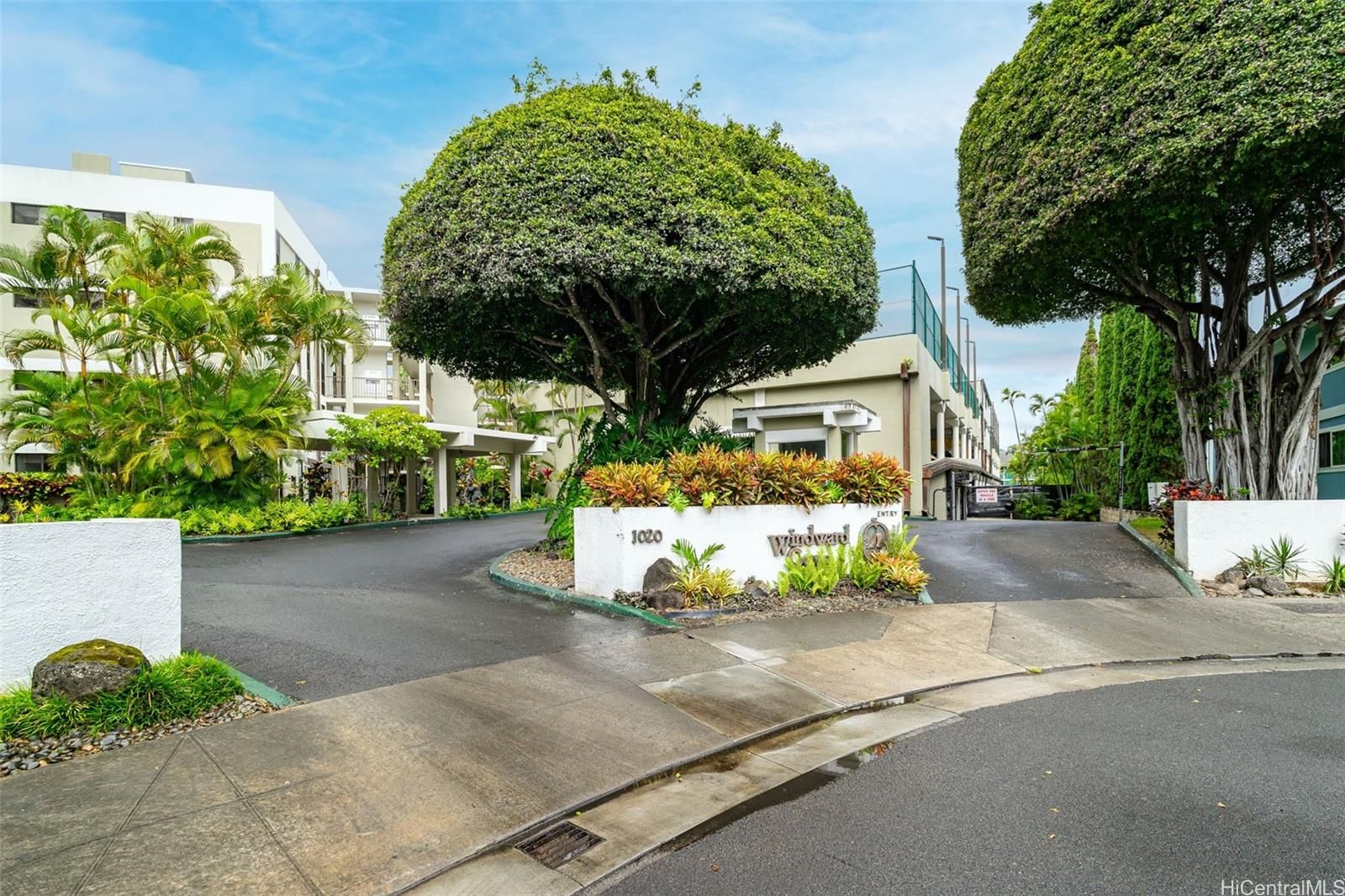 Windward Cove Unit 311B in KAILUA TOWN