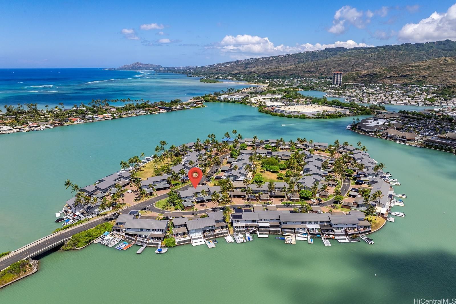 Koko Isle Unit 23/2303 in WEST MARINA