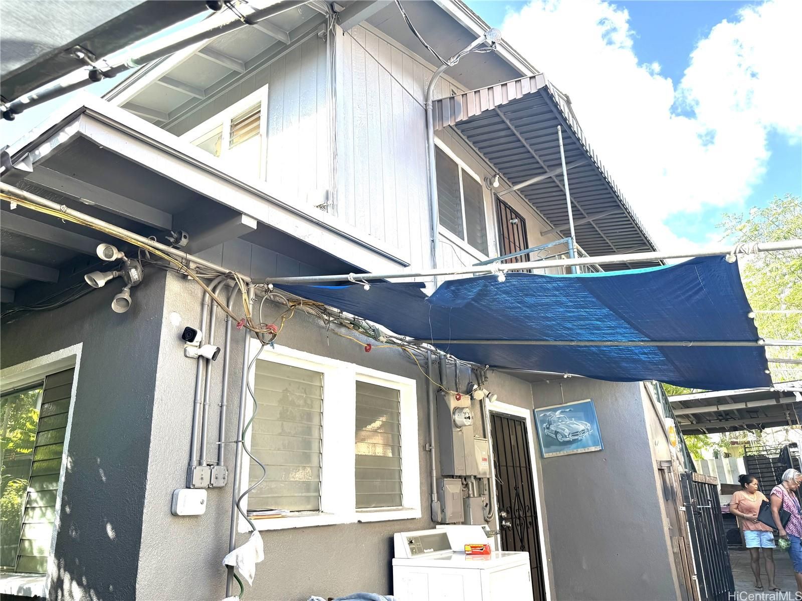 1918 Hanu Ln #A, Honolulu, HI, 96819 in KALIHI-LOWER