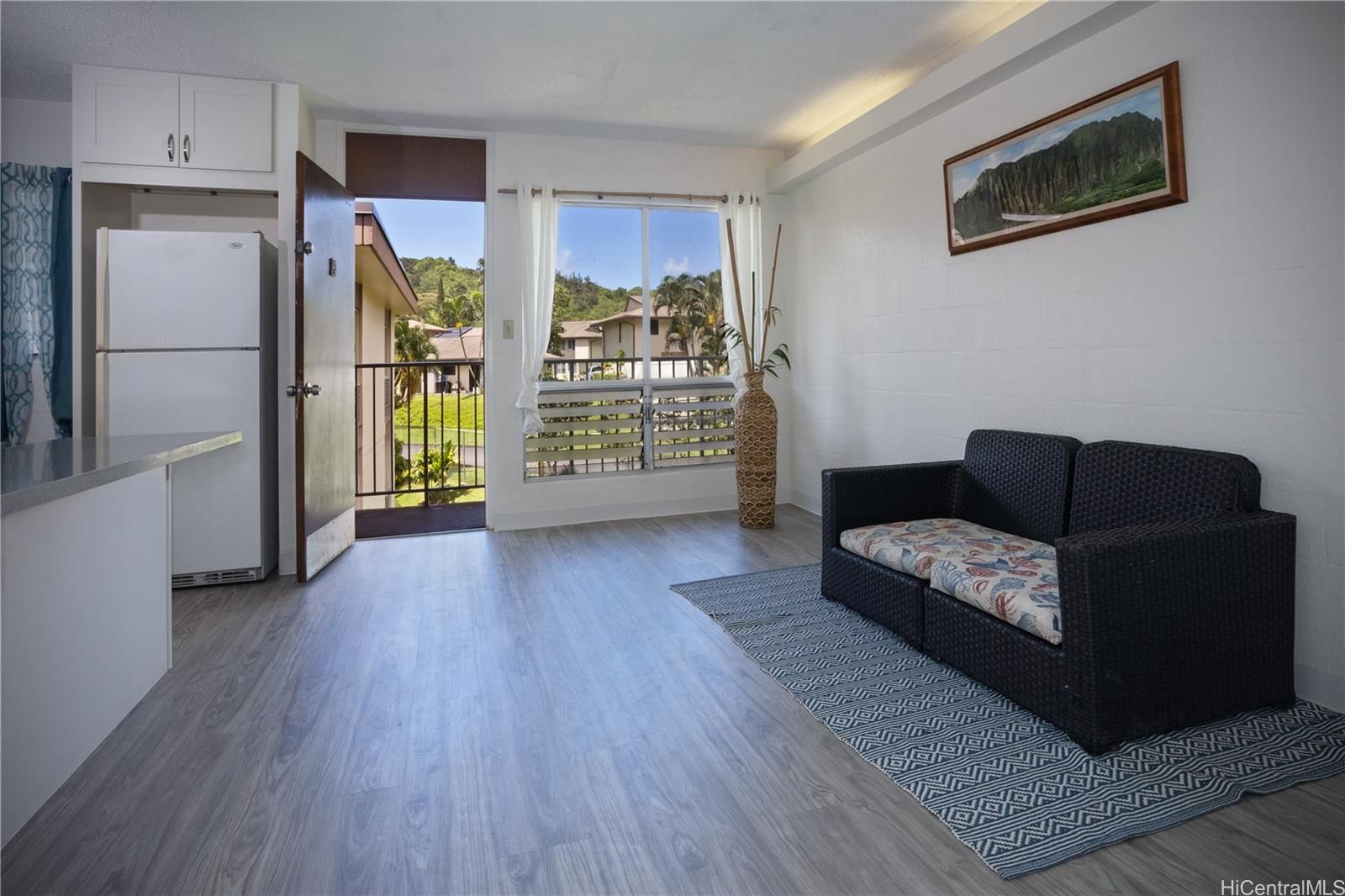 Kahaluu Gardens Unit B307 in TEMPLE VALLEY