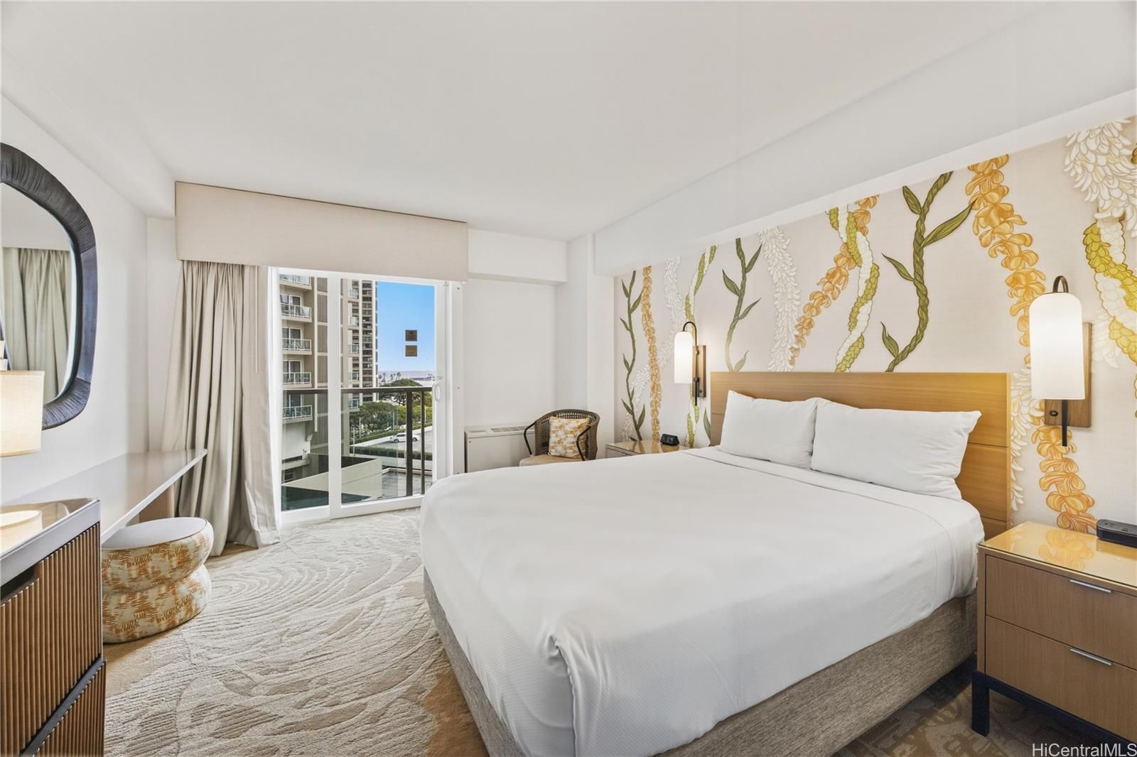 Ala Moana Hotel Condo Unit 759 in ALA MOANA
