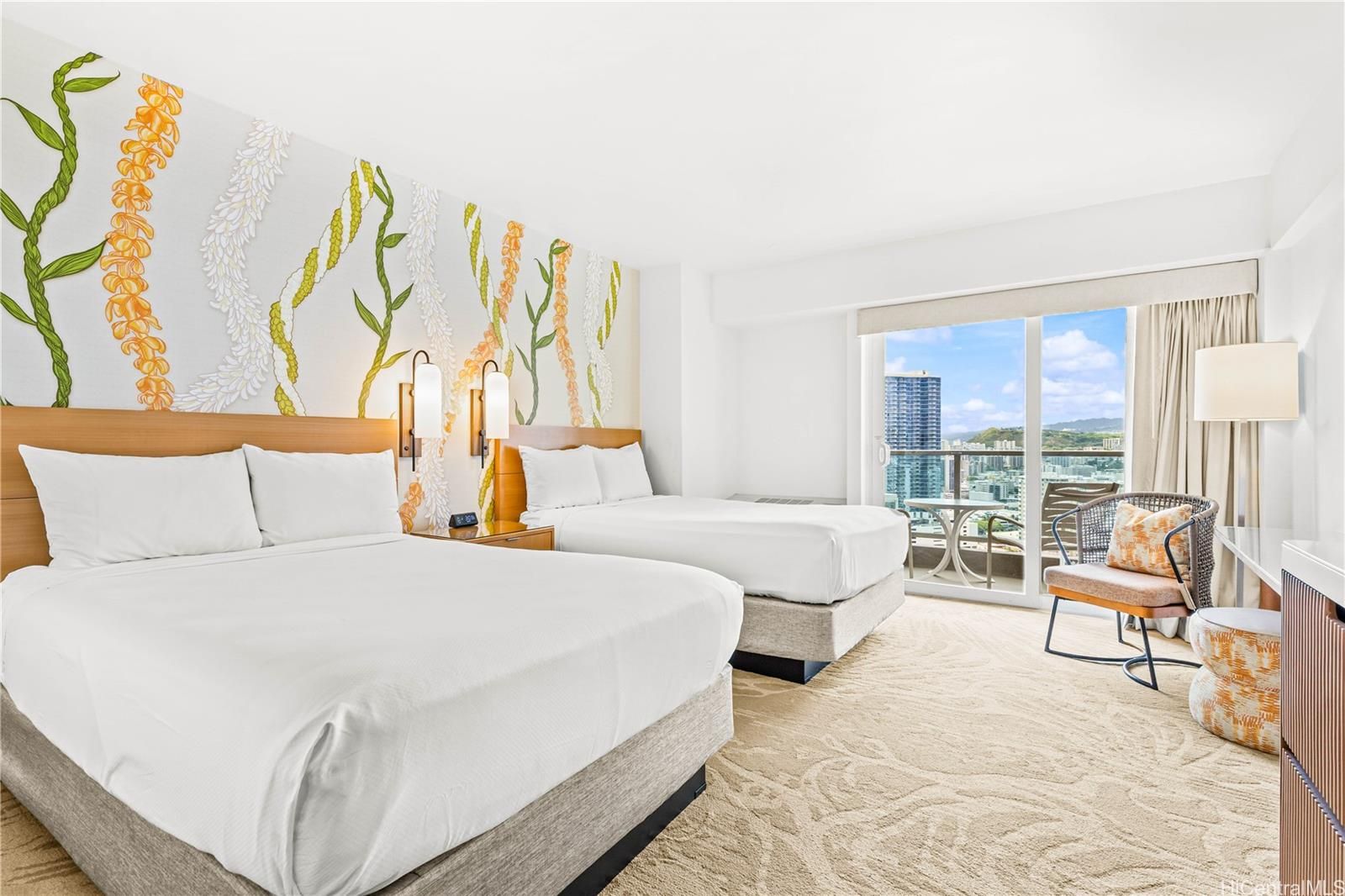 Ala Moana Hotel Condo Unit 2629 in ALA MOANA