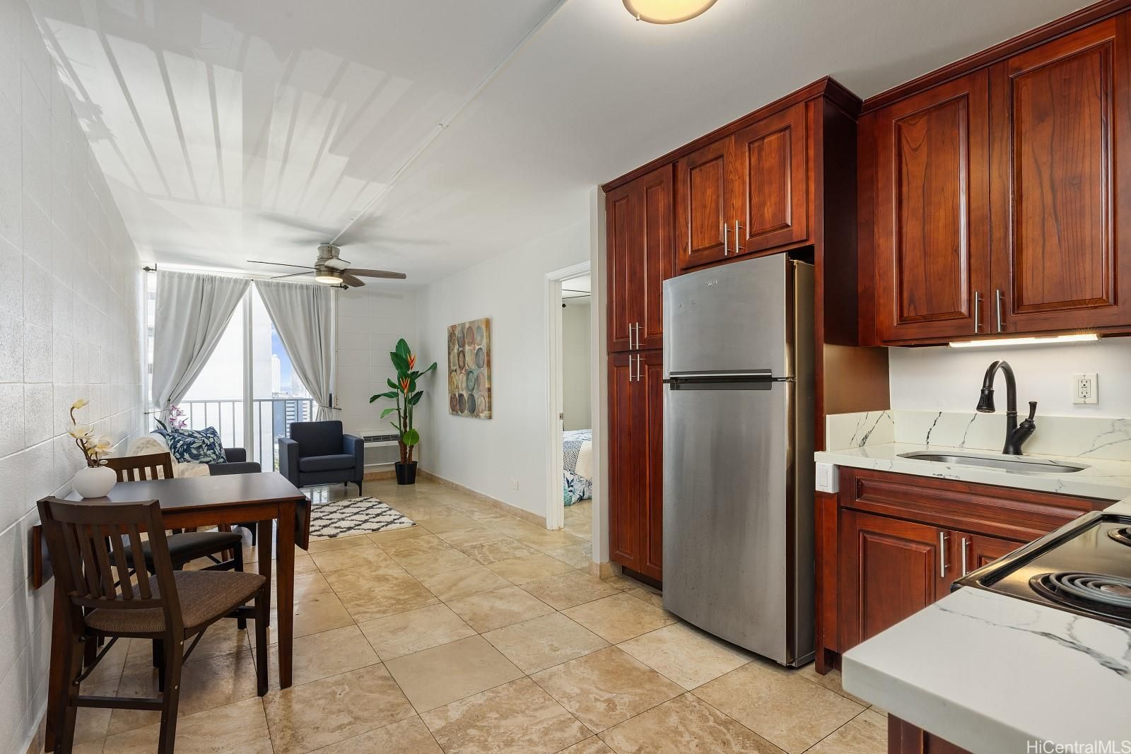 901 Prospect Unit 205 in PUNCHBOWL AREA