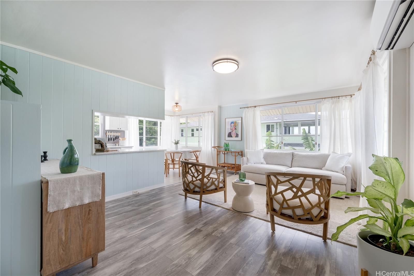 1237 Hele St , Kailua, HI, 96734 in KEOLU HILLS