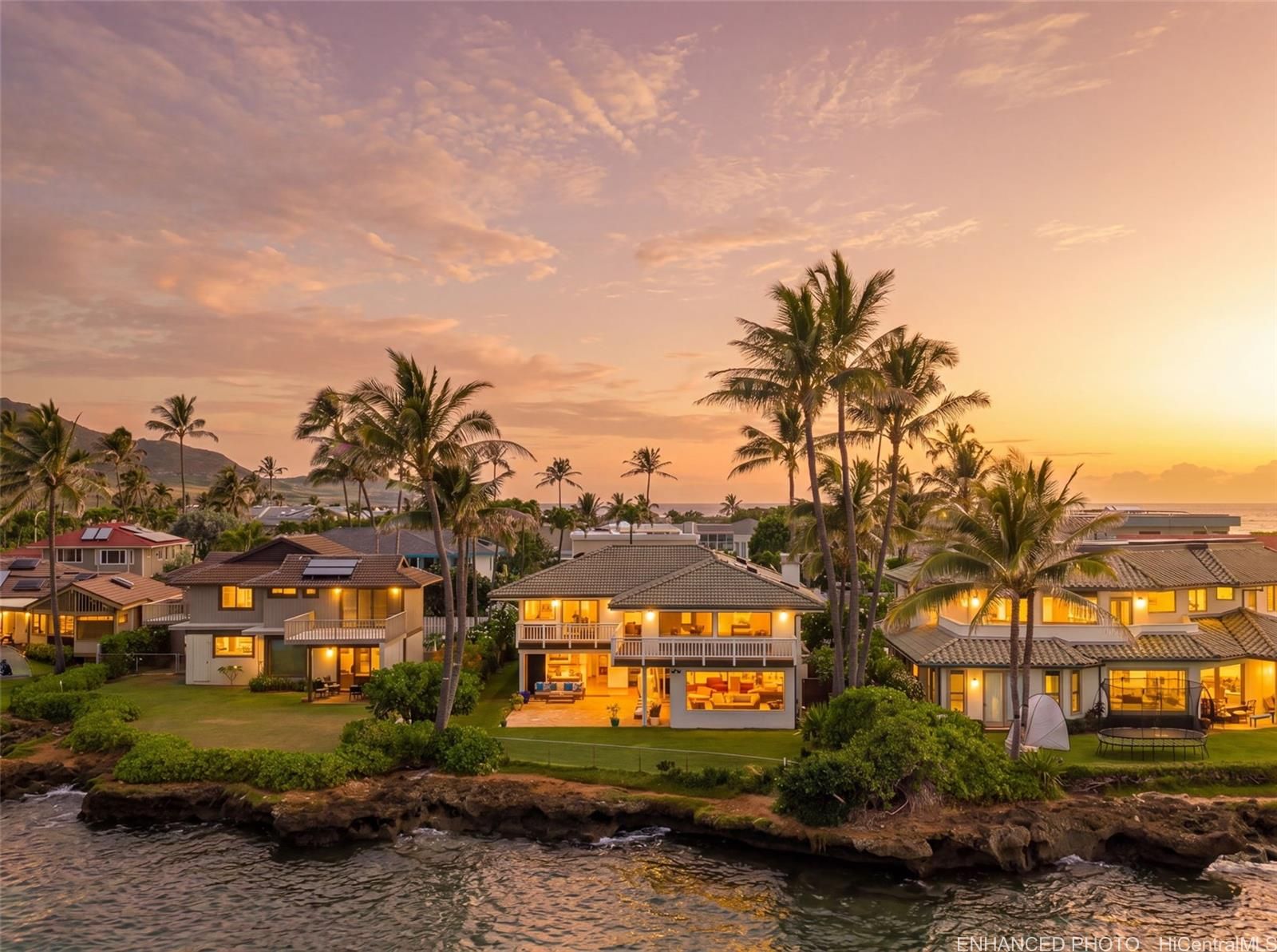 611 Kaimalino Pl , Kailua, HI, 96734 in KAIMALINO