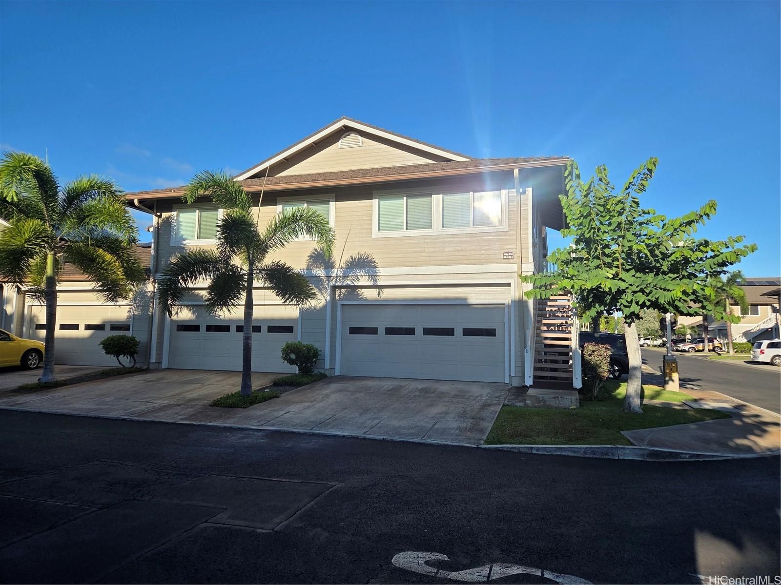 Ko Olina Fairways Unit 10E in KO OLINA
