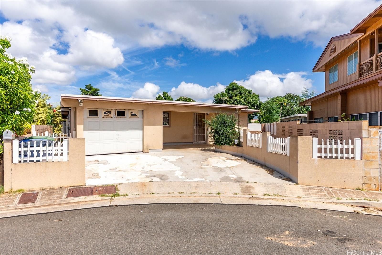 91-1022 Keele Pl , Ewa Beach, HI, 96706 in EWA BEACH