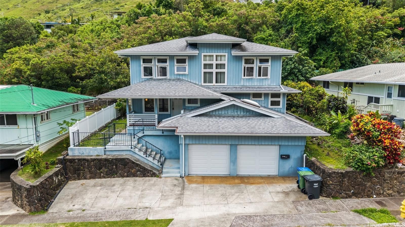 912 Hao St , Honolulu, HI, 96821 in AINA HAINA AREA