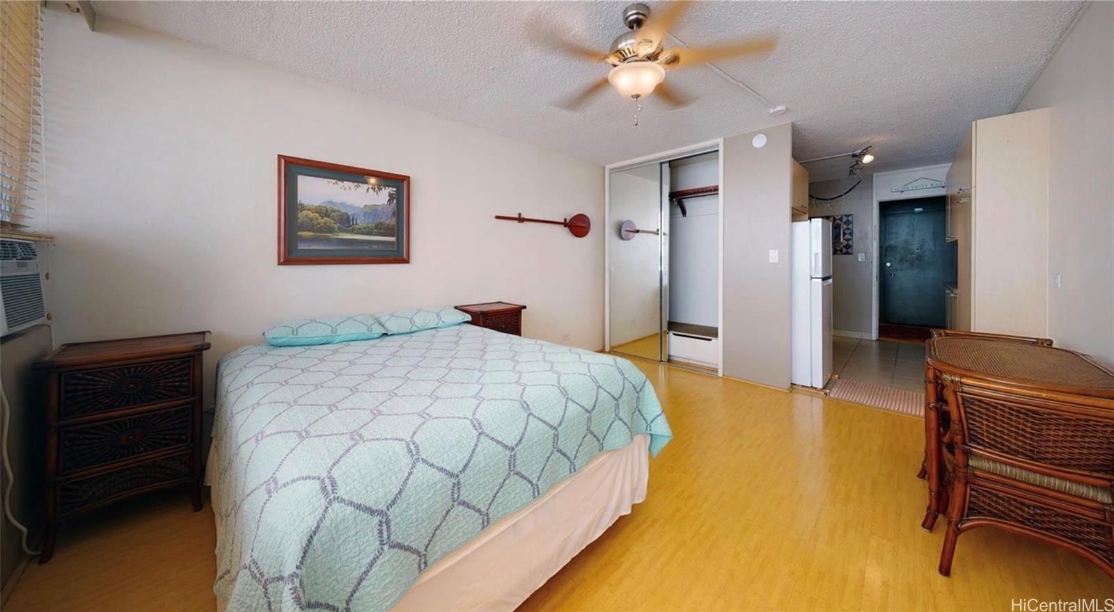 Ainahau Gardens Unit 305 in WAIKIKI