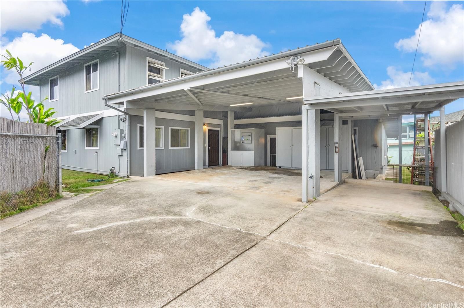 45-123 Waikalua Rd #A, Kaneohe, HI, 96744 in WAIKALUA
