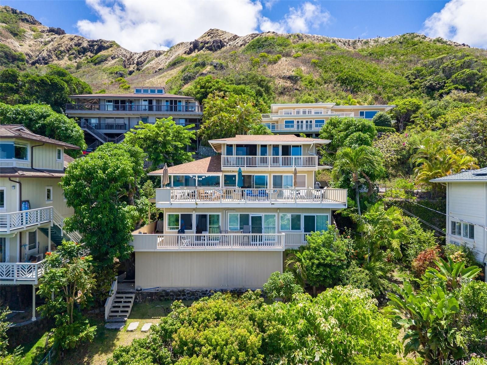 1010 Koohoo Pl , Kailua, HI, 96734 in LANIKAI