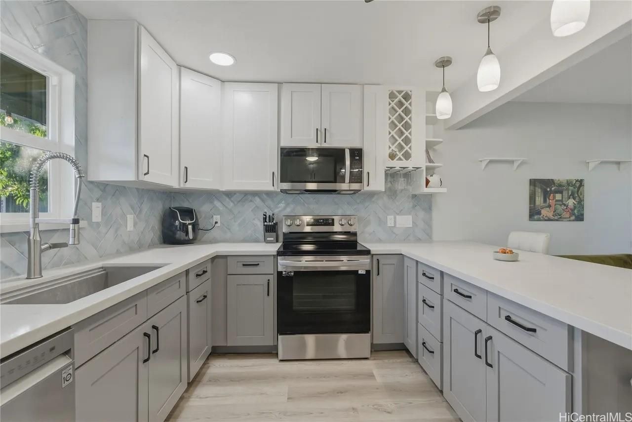 84-929 Hana St #A, Waianae, HI, 96792 in MAKAHA