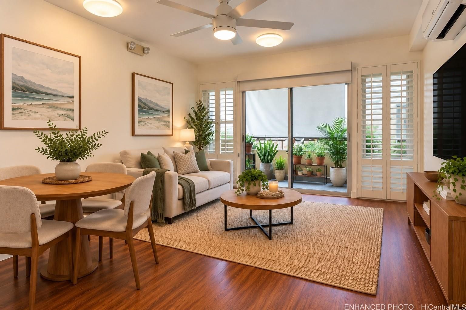 Olaloa 1 Unit 27F in MILILANI MAUKA