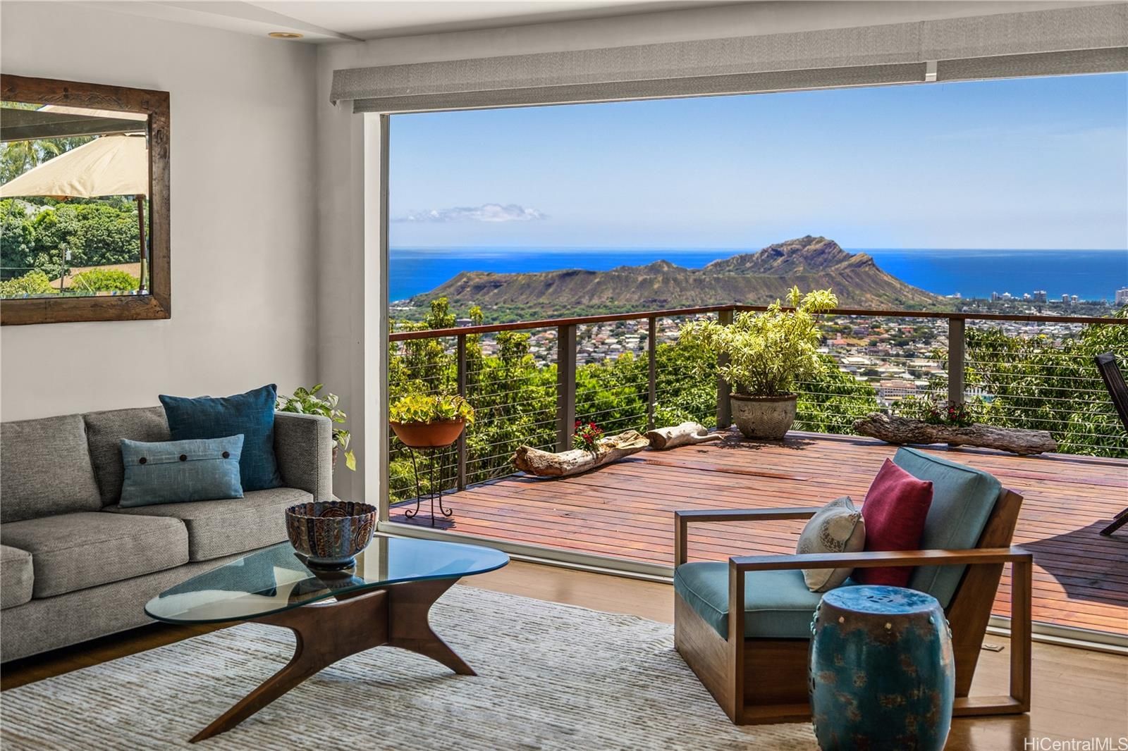 3765 Lurline Dr , Honolulu, HI, 96816 in MAUNALANI HEIGHTS
