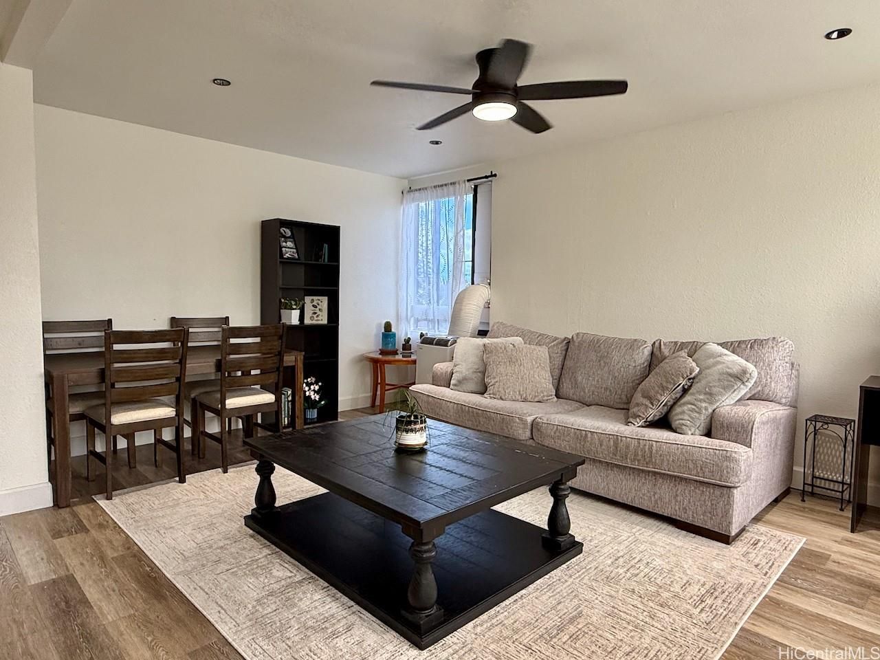 Mililani Terrace Unit M202 in MILILANI AREA