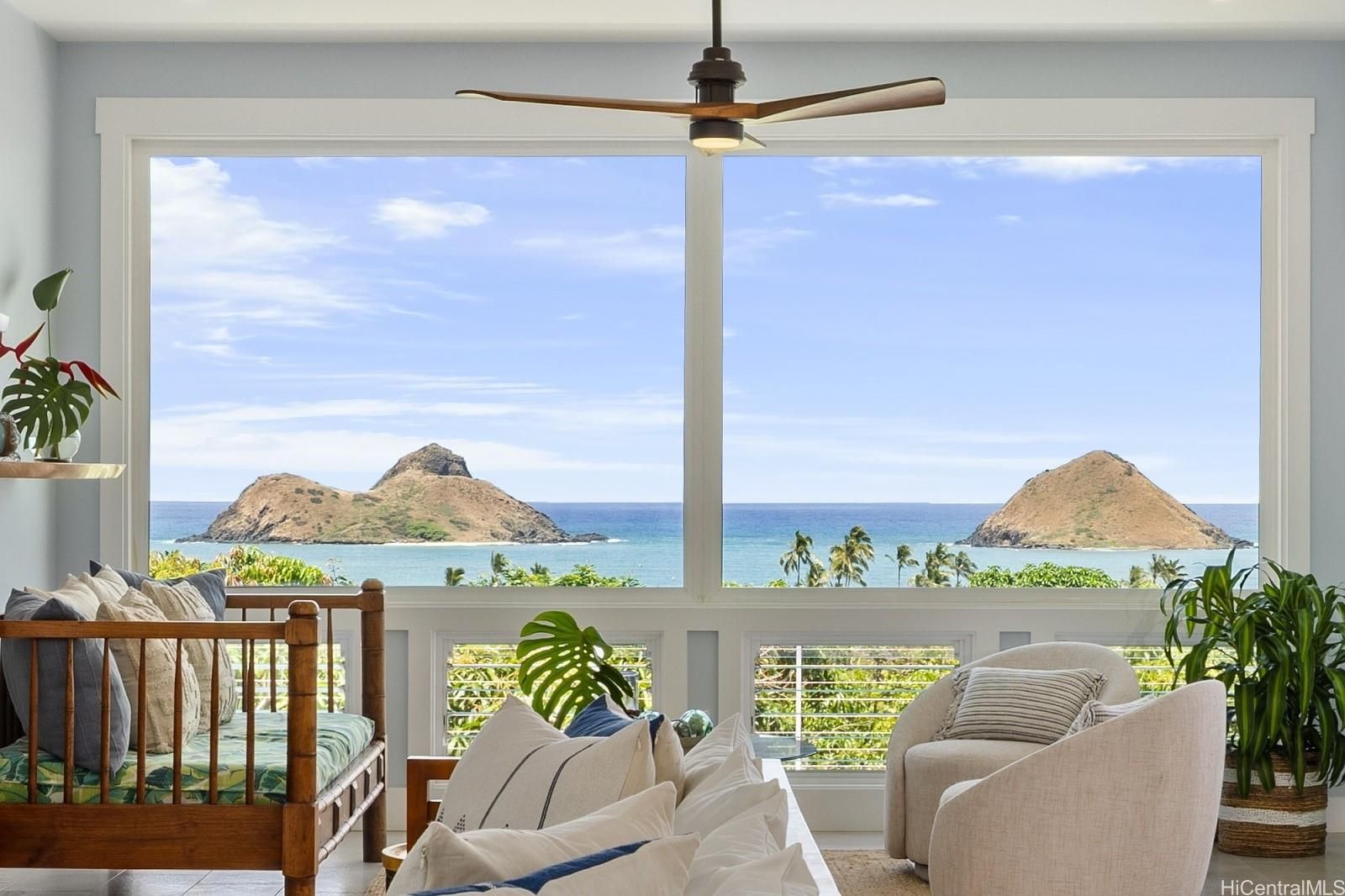 344 Lama Pl , Kailua, HI, 96734 in LANIKAI