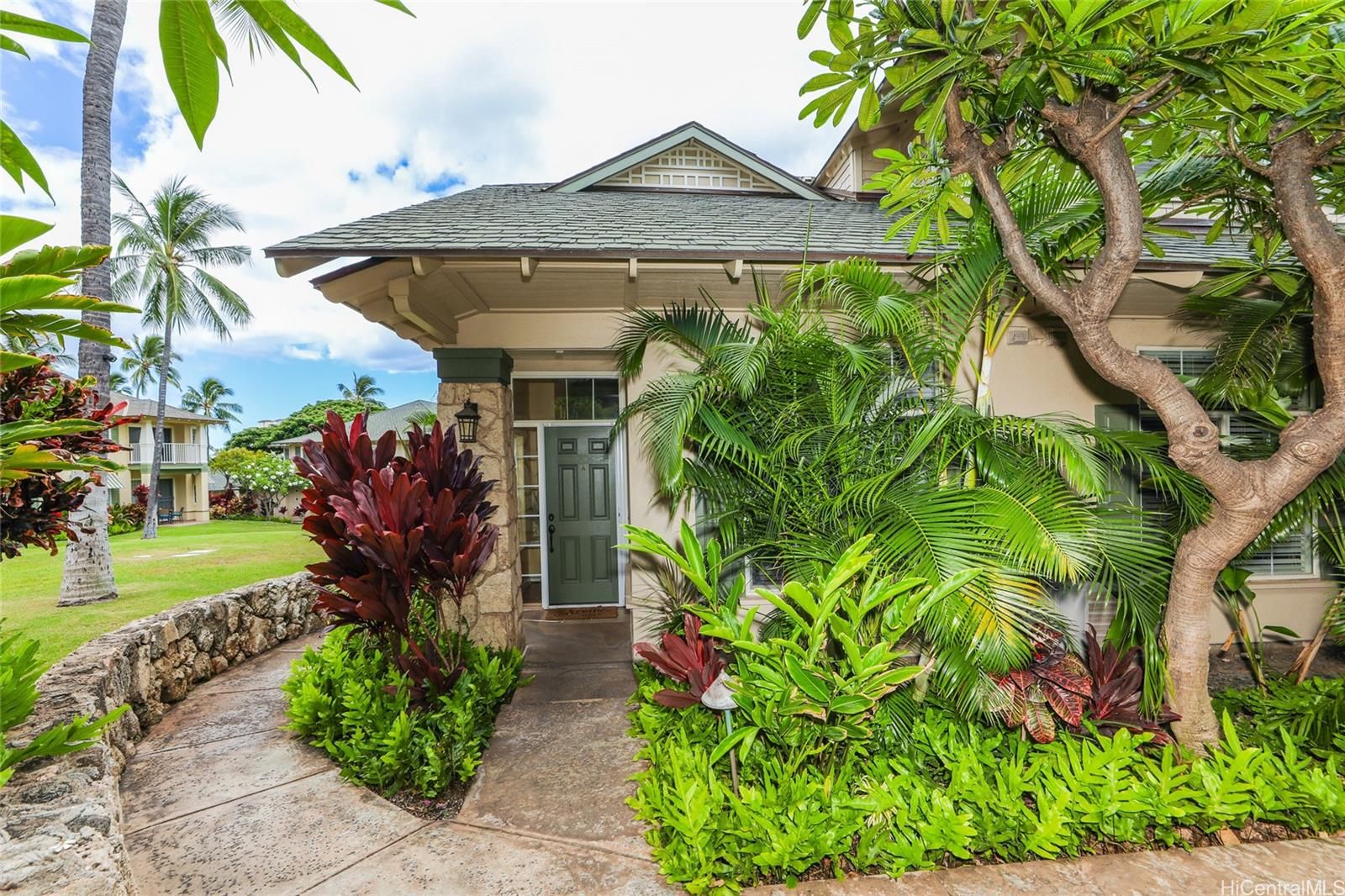 Kai Lani Unit 29A in KO OLINA
