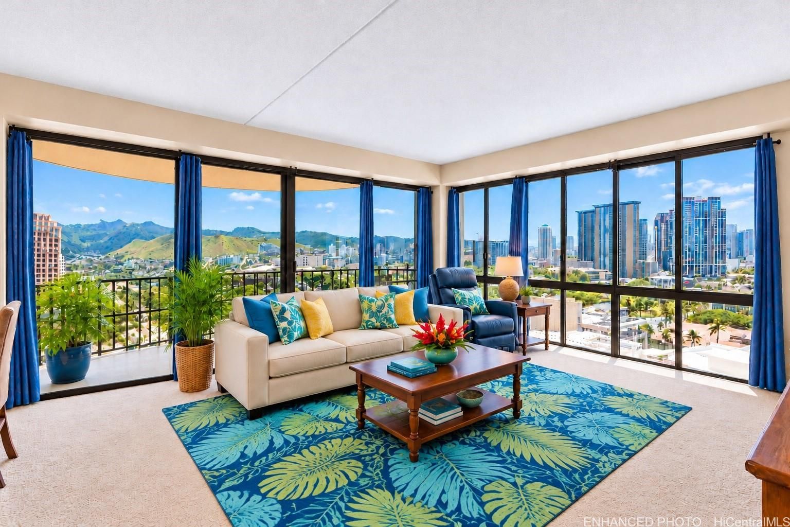 Harbor Square Unit 2006 in DOWNTOWN