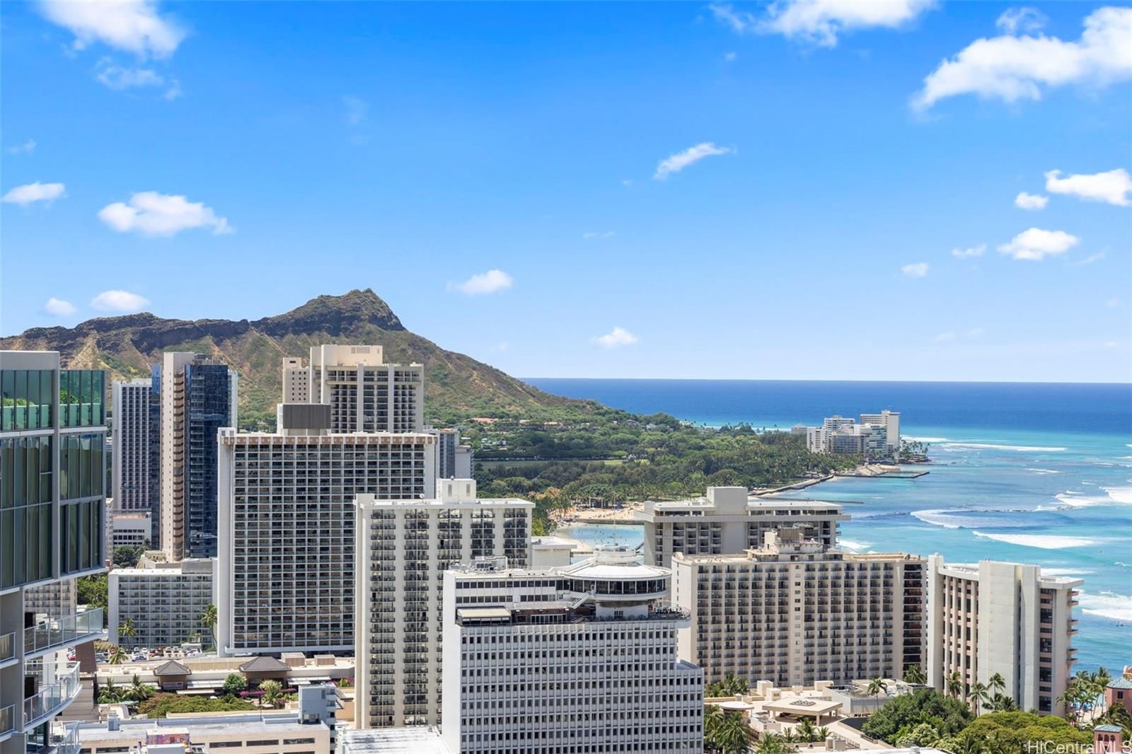 The Ritz-Carlton Residences Unit G in WAIKIKI