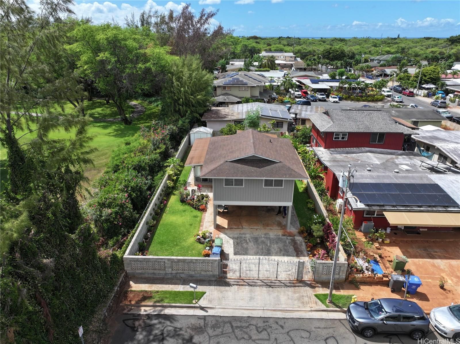 91-1147 Laupapa St , Ewa Beach, HI, 96706 in EWA BEACH