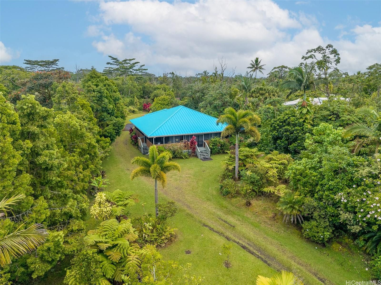 13-3530 Kumakahi St , Pahoa, HI, 96778 in LEILANI ESTATES