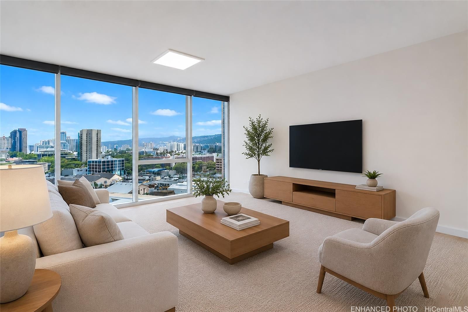Symphony Honolulu Unit 1110 in KAKAAKO