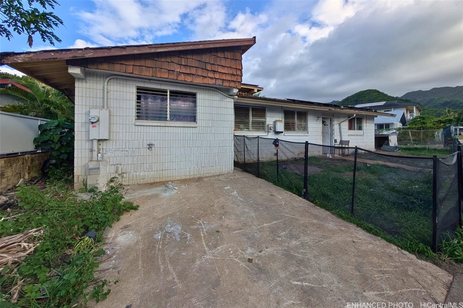 54-232 Honomu St , Hauula, HI, 96717 in HAUULA