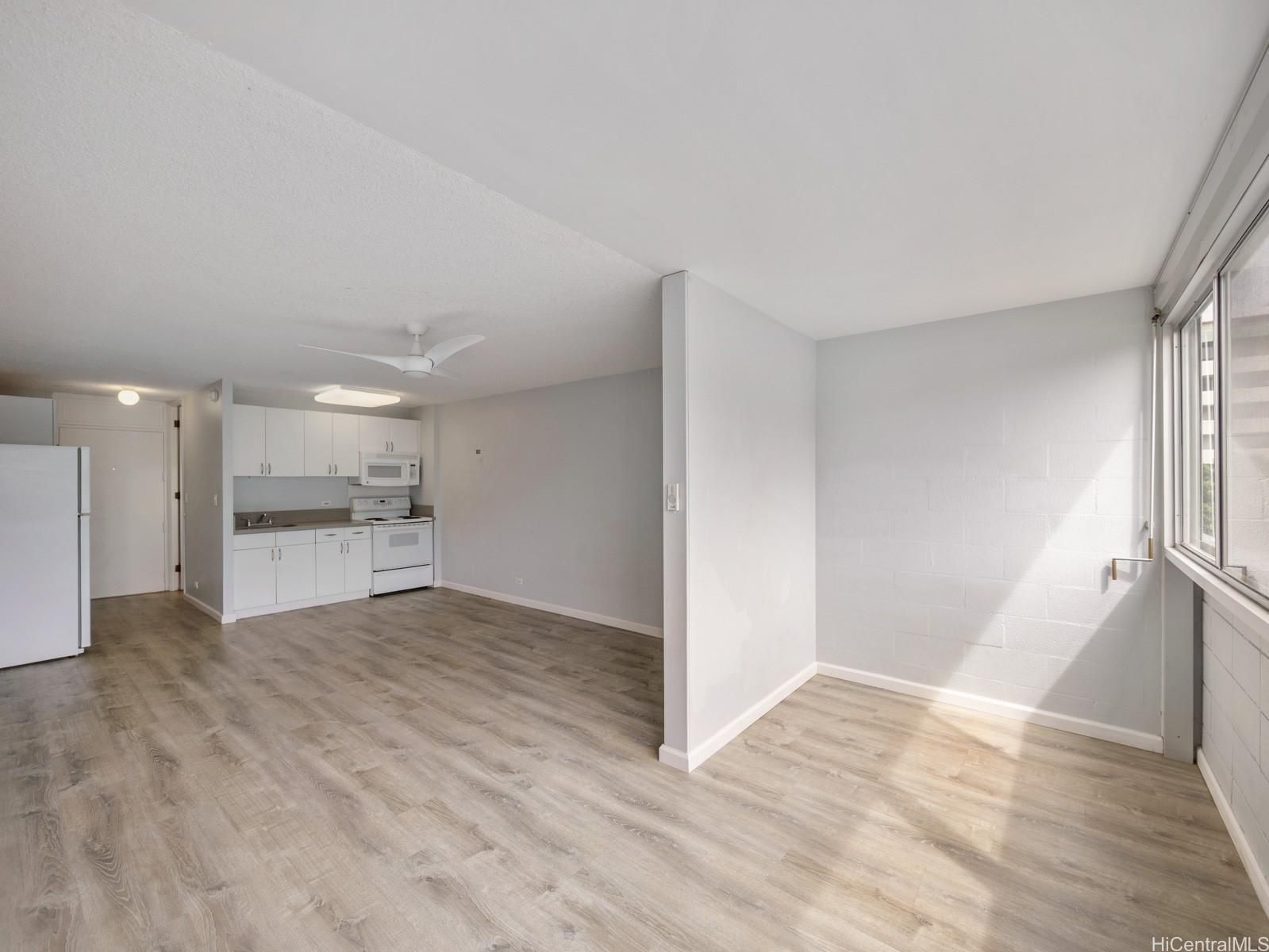 1718 Anapuni Unit 303 in MAKIKI AREA