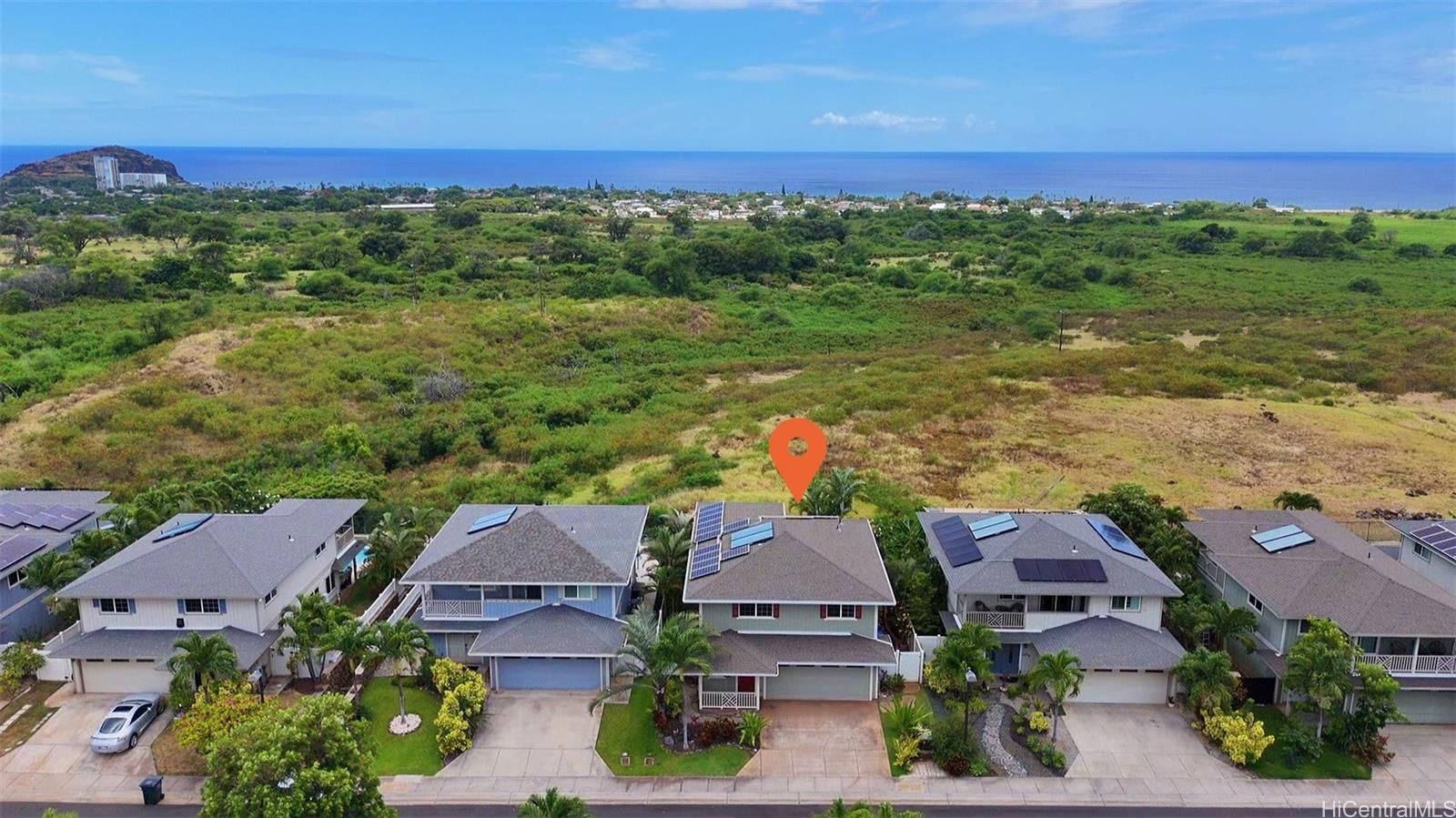 Makaha Oceanview Estates Unit 11 in Makaha Oceanview Estates