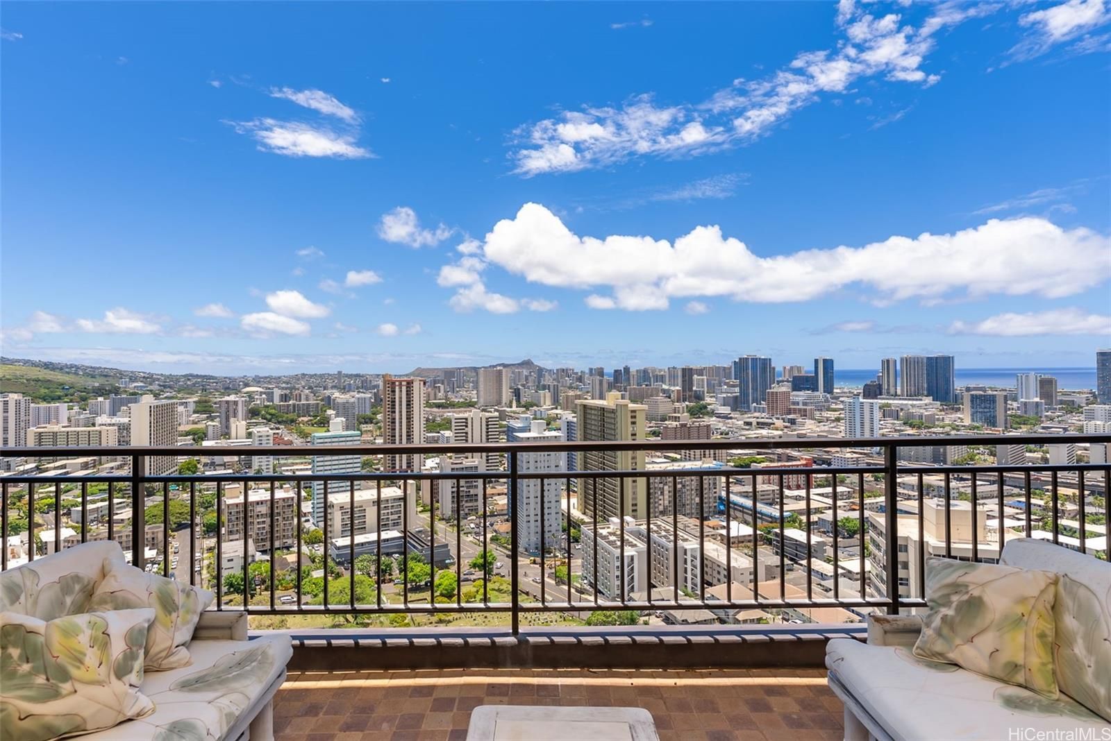 1010 Wilder Unit PHW in MAKIKI