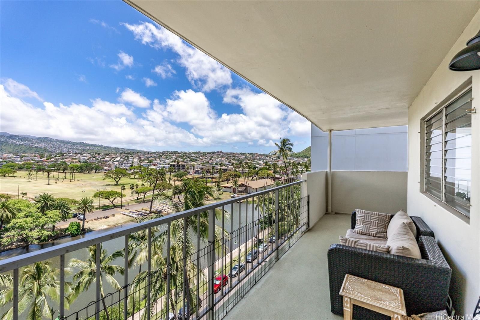 Ala Wailani Unit 1001 in WAIKIKI