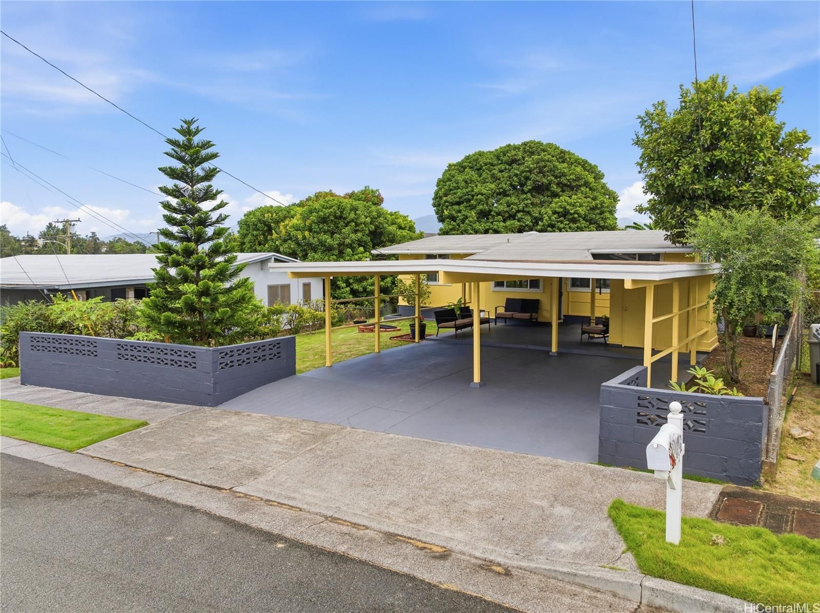 95-234 Waiala St , Mililani, HI, 96789 in WAIPIO ACRES/WAIKALANI WOODLANDS