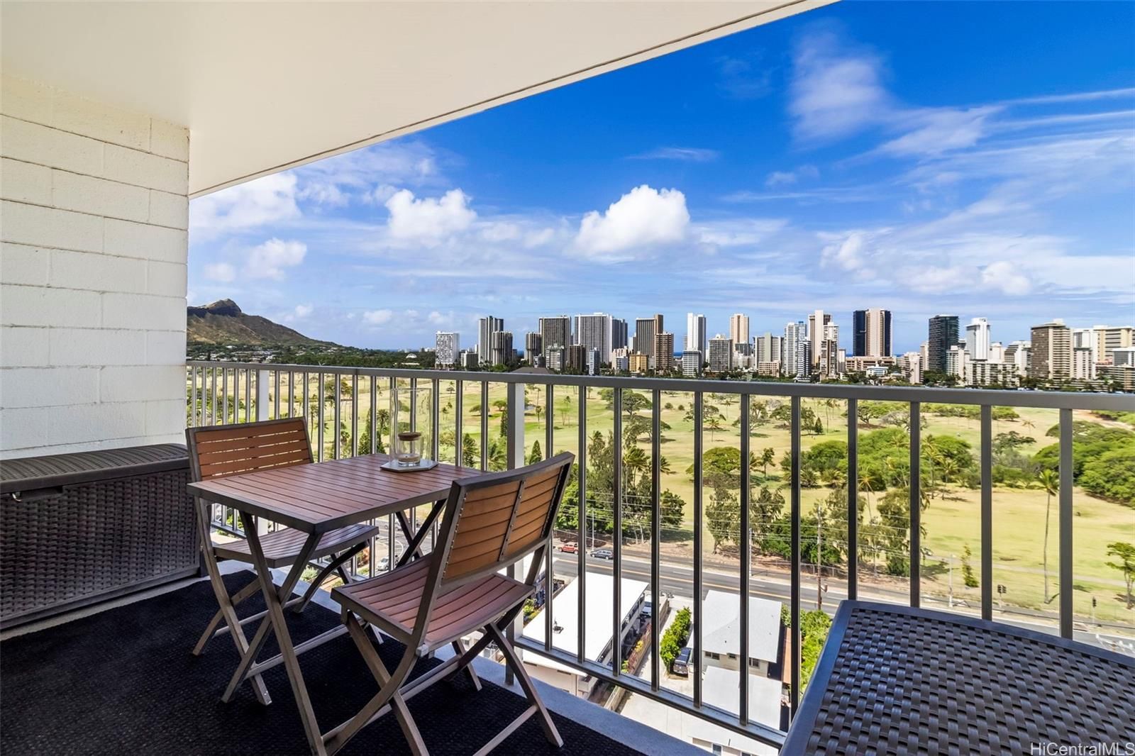 Summer Villa Unit 1603 in KAPAHULU