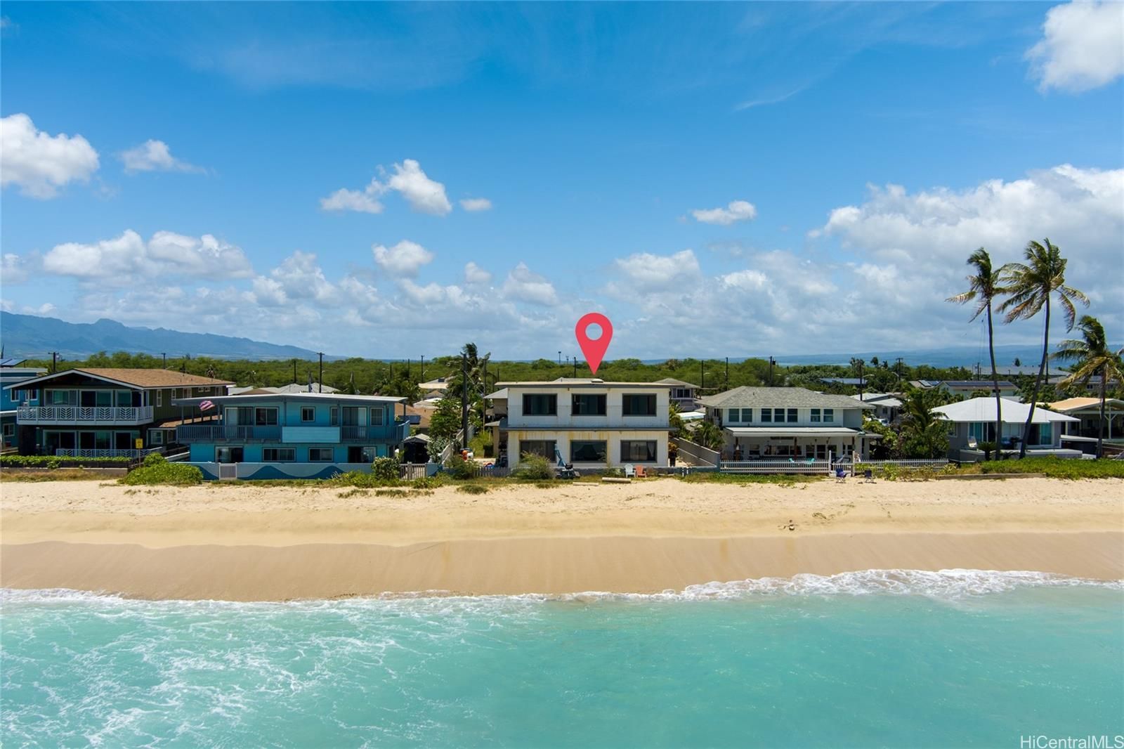 91-105 Fort Weaver Rd #F, Ewa Beach, HI, 96706 in EWA BEACH