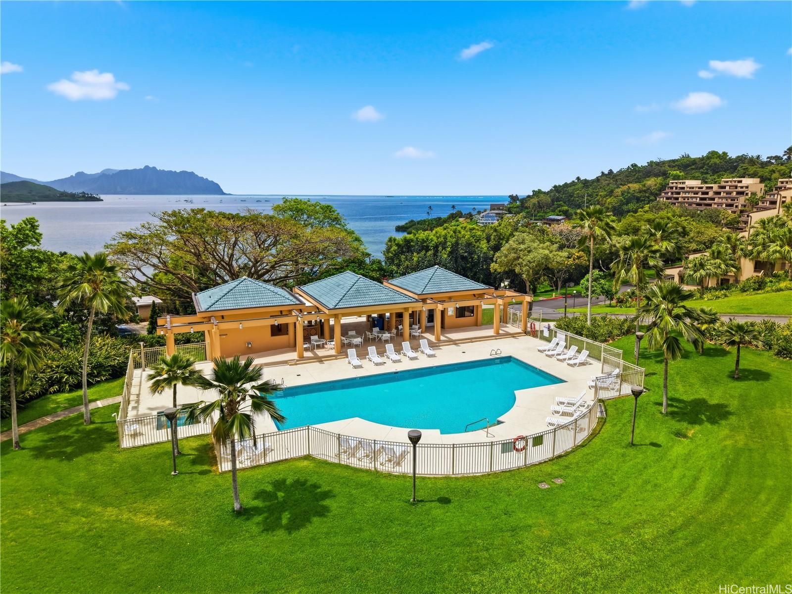 Poha Kea Point 3 Unit 3911 in LILIPUNA