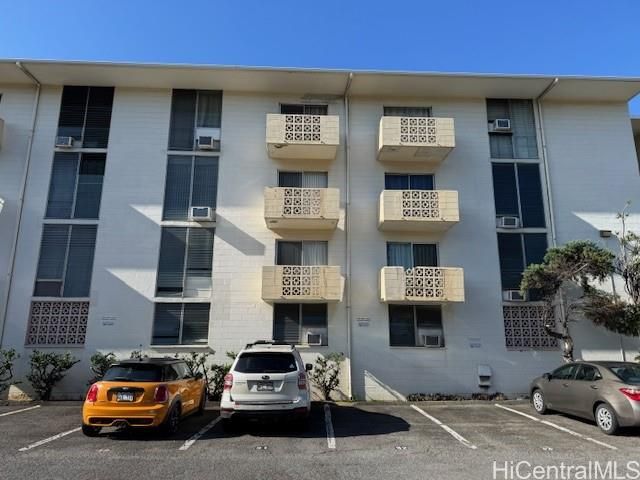 Varsity Villa Unit 102 in MOILIILI