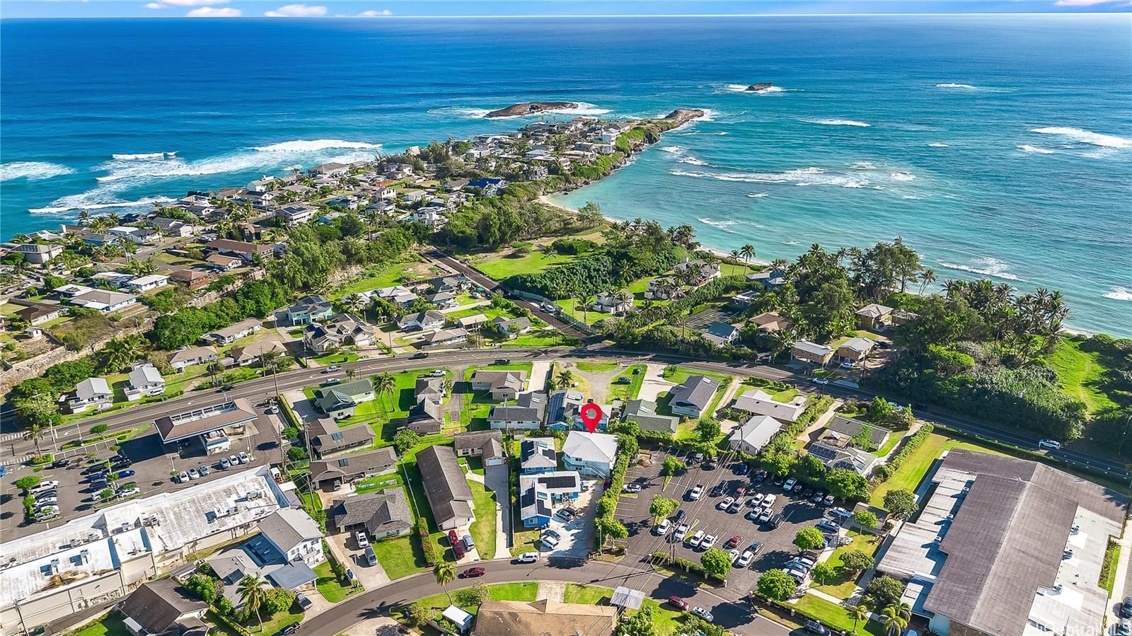55-431 Iosepa St #D, Laie, HI, 96762 in LAIE