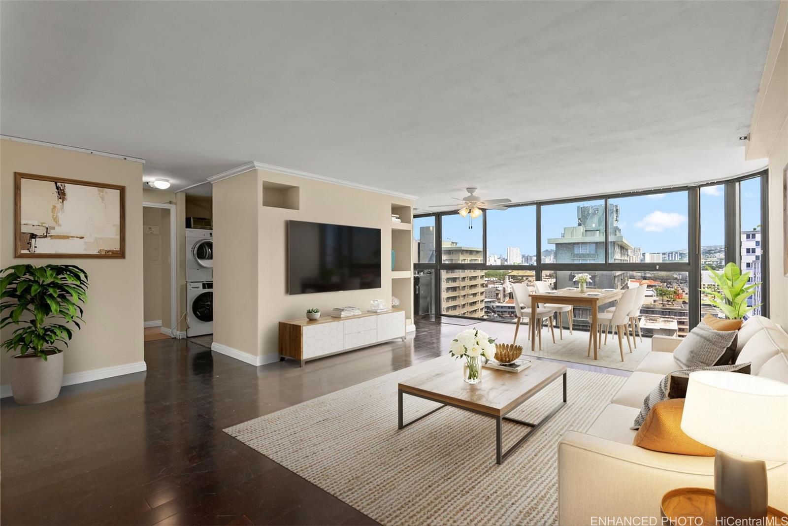 Kings Gate Unit 1207 in MOILIILI