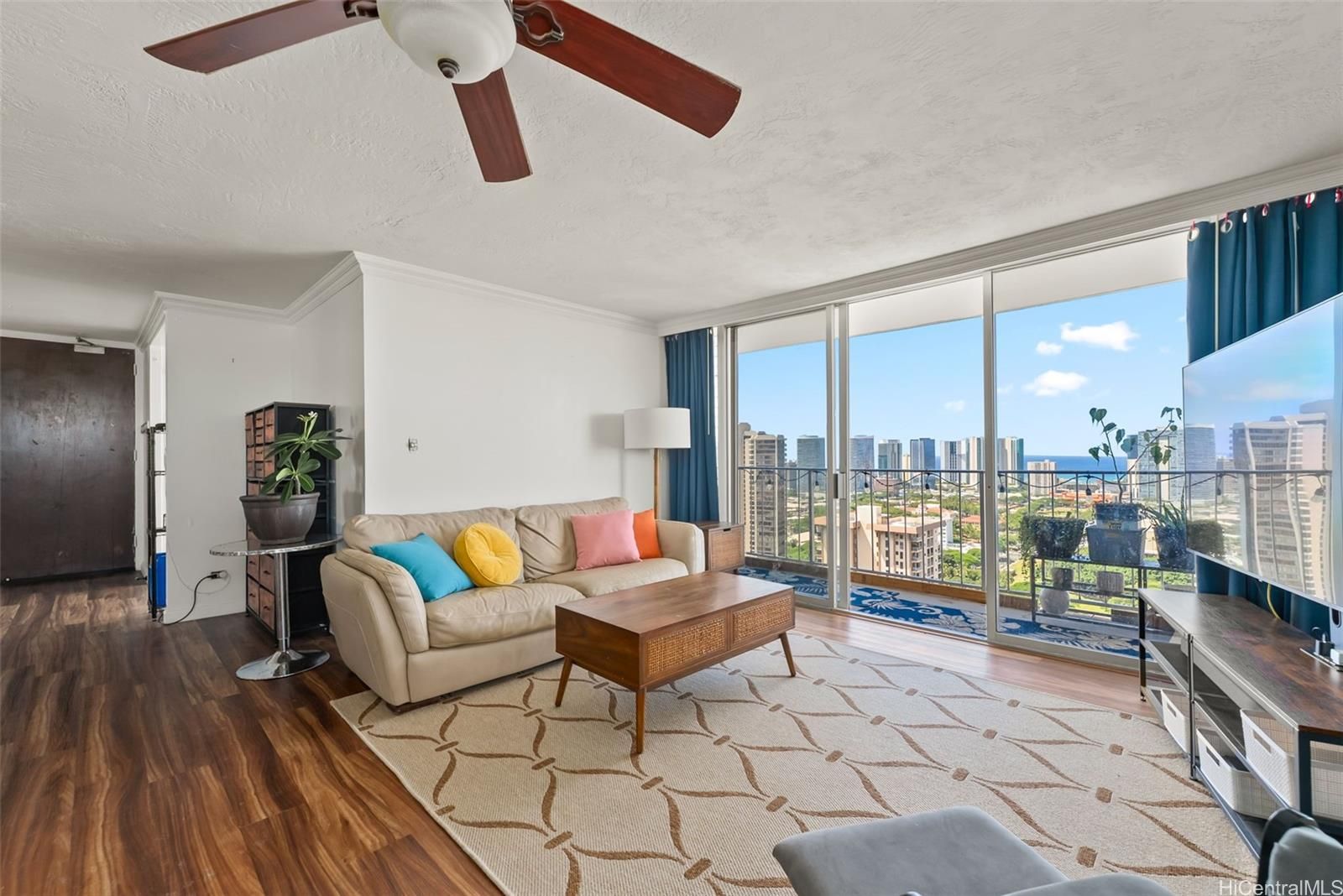 Academy Towers Unit ENW in PUNCHBOWL AREA