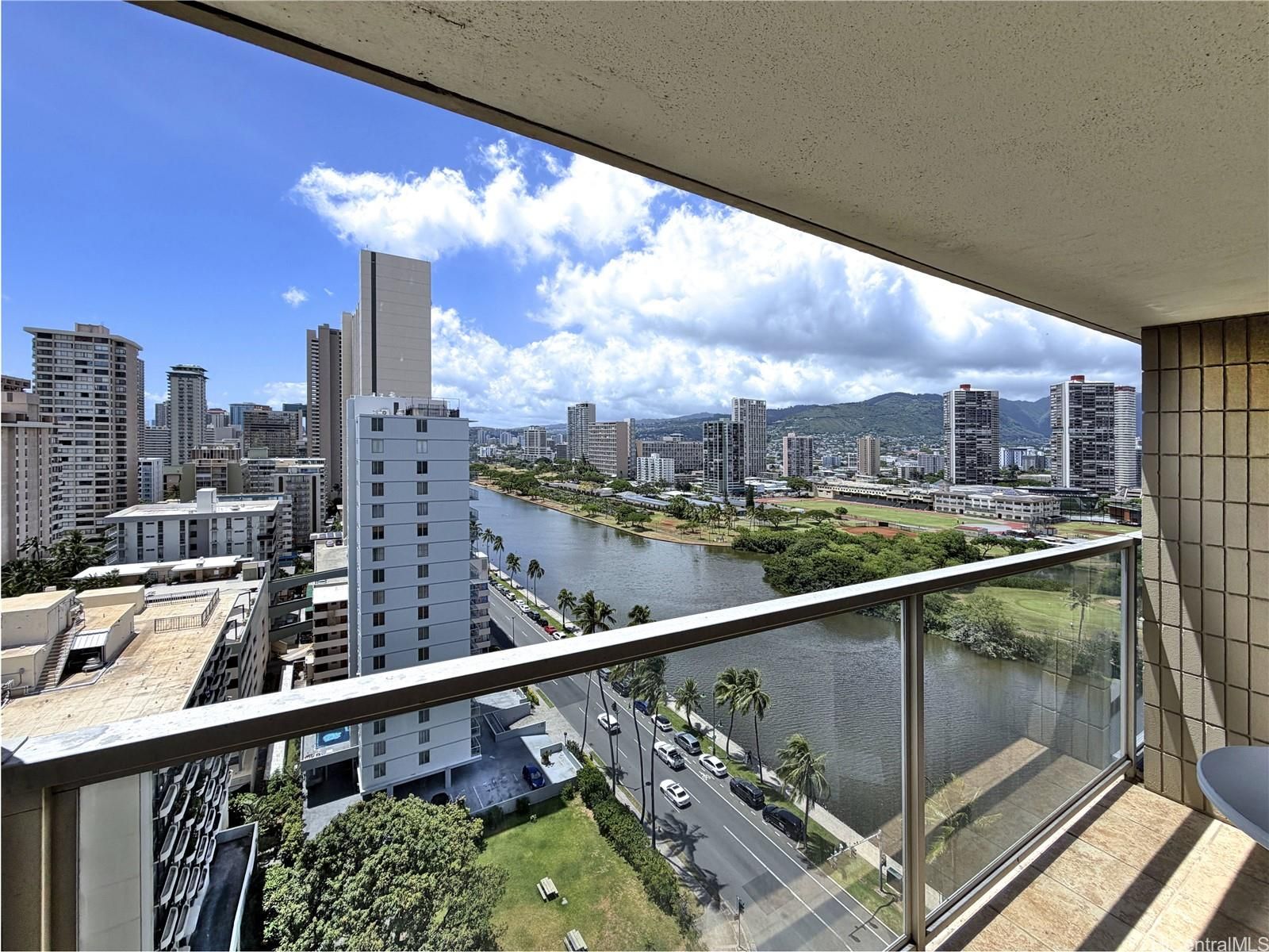 Island Colony Unit 1908 in WAIKIKI