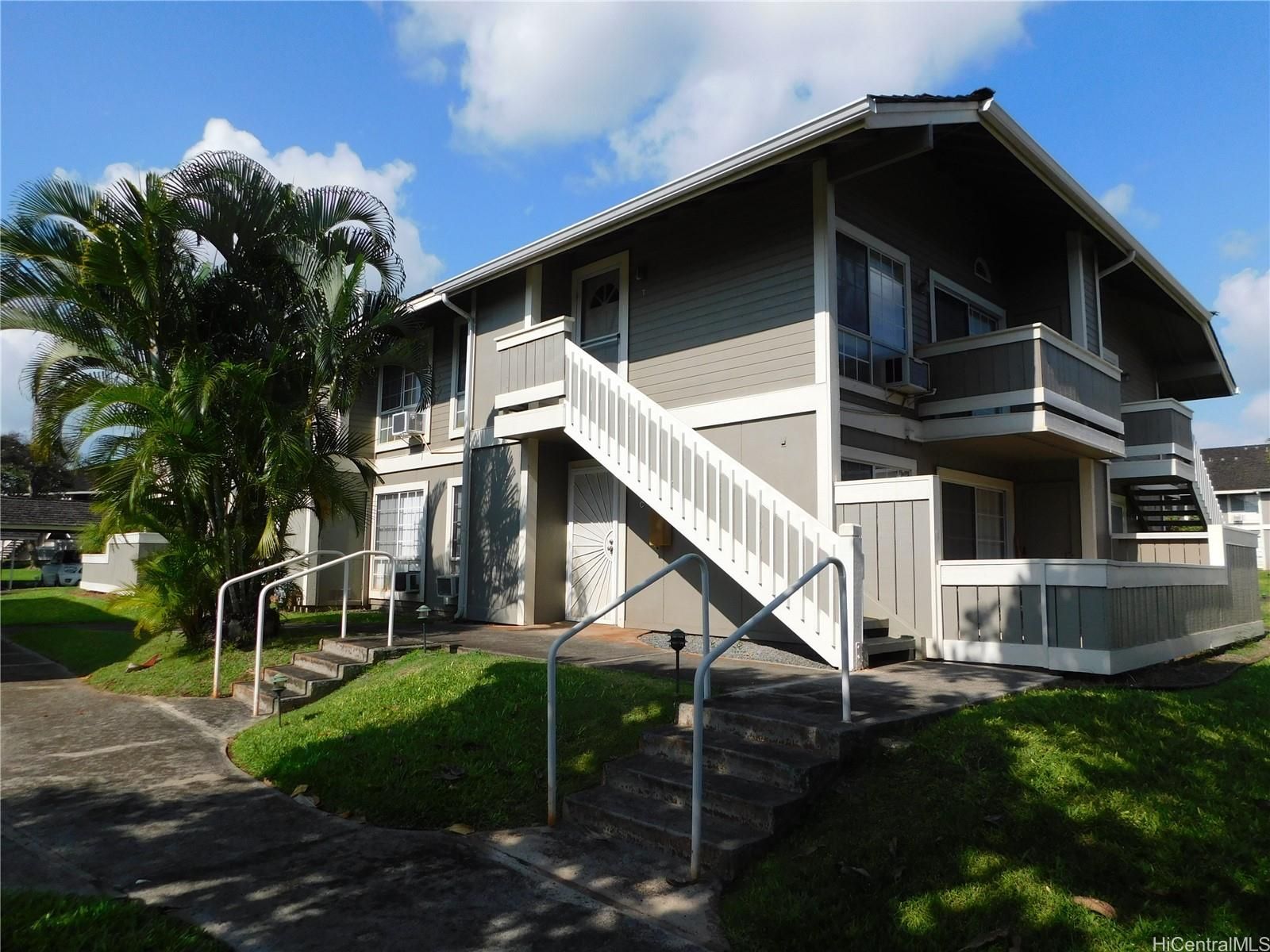 Royal Palm at Waipio IV Unit 34T in WAIPIO GENTRY