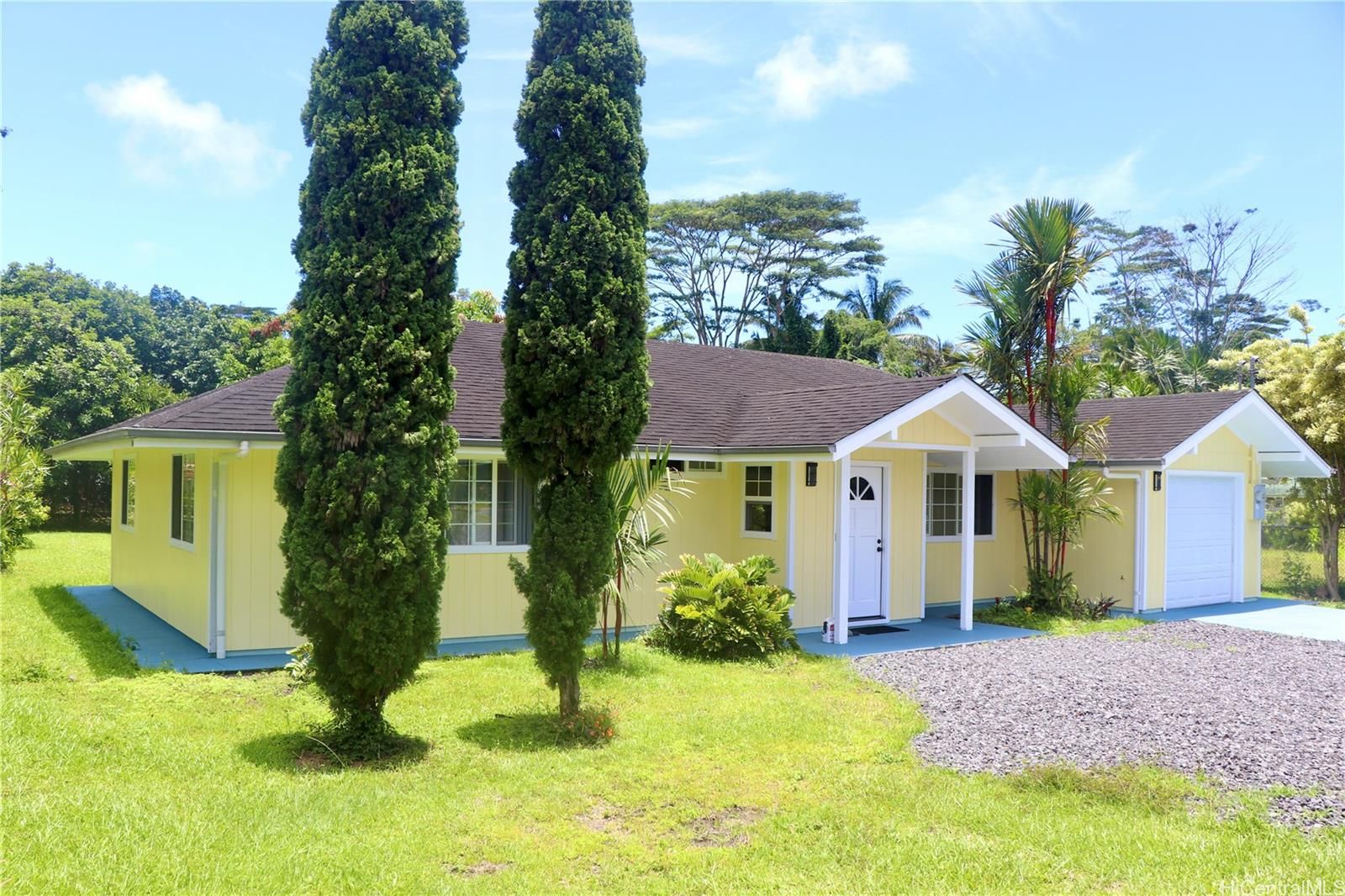 15-672 Kahakai Blvd , Pahoa, HI, 96778 in HAWAIIAN PARKS