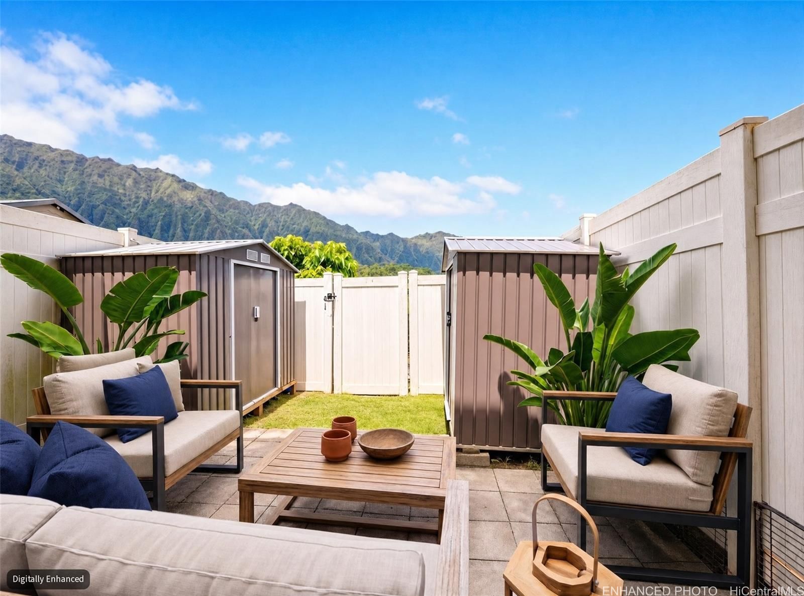 Ahuimanu Gardens 1 Unit 4 in TEMPLE VALLEY